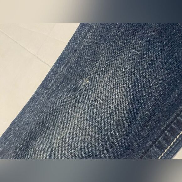 Miss Me Bootcut Jeans - Picture 6 of 8